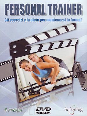  - personal trainer