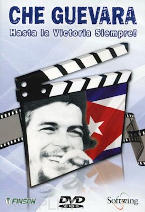  - che guevara - hasta la victoria siempre!