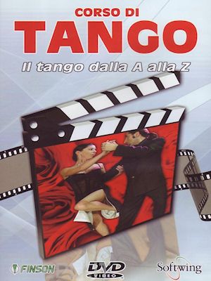 aa.vv. - corso di tango