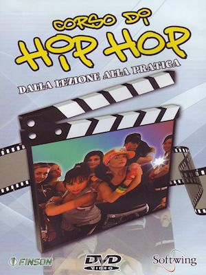 aa.vv. - corso di hip-hop