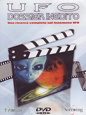 - ufo - dossier inedito