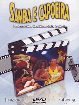 aa.vv. - samba e capoeira