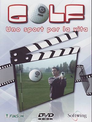  - golf - uno sport per la vita