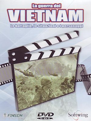  - guerra del vietnam (la)