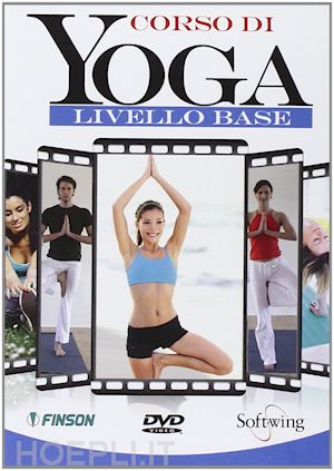  - corso di yoga - livello base