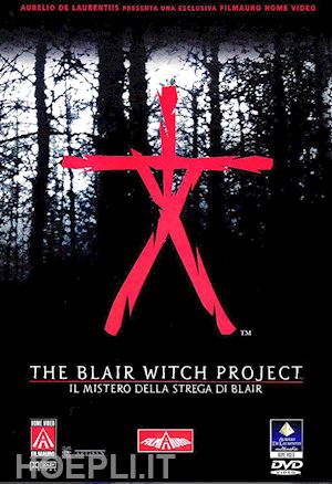 daniel myrick;eduardo sanchez - blair witch project (the) - il mistero della strega di blair