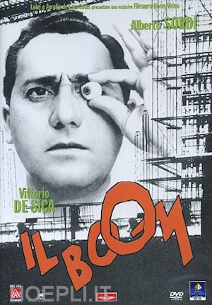 vittorio de sica - boom (il)