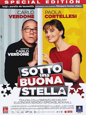 carlo verdone - sotto una buona stella