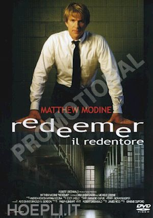 graeme clifford - redeemer - il redentore