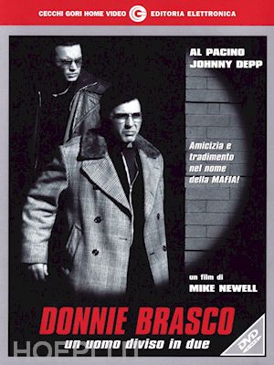 mike newell - donnie brasco