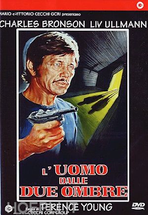 terence young - uomo dalle due ombre (l')
