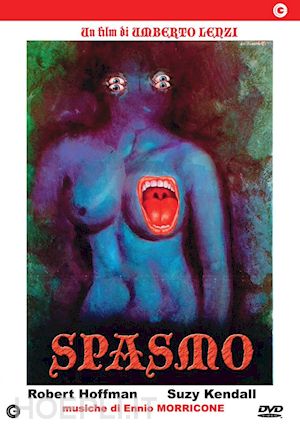 umberto lenzi - spasmo