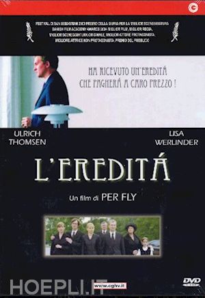 Eredita' (L') - Per Fly | Dvd Cg 10/2004 - HOEPLI.it