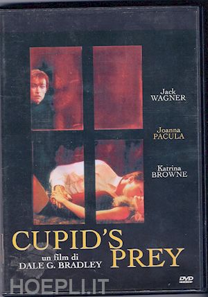 dale j. bradley - cupid's prey
