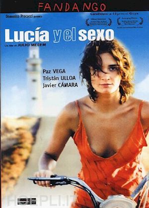 julio medem - lucia y el sexo (versione integrale)