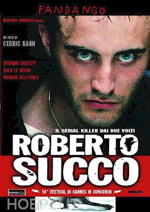 cedric kahn - roberto succo