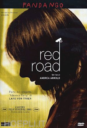 andrea arnold - red road