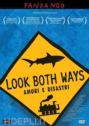 sarah watt - look both ways - amori e disastri