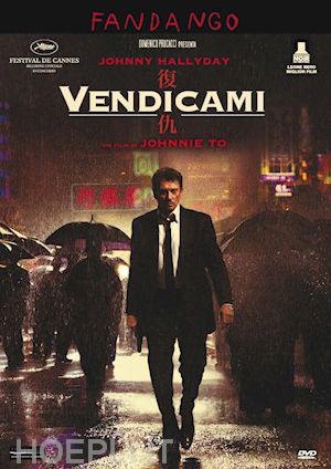 johnnie to - vendicami