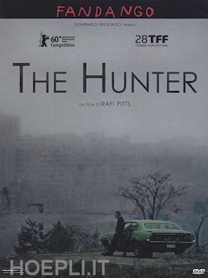 rafi pitts - hunter (the) (2010)