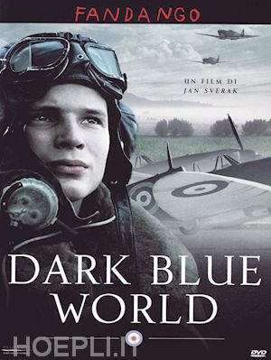 jan sverak - dark blue world