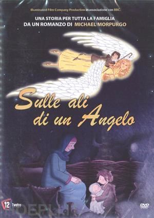 dave unwin - sulle ali di un angelo