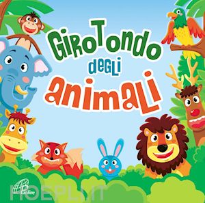  - girotondo degli animali