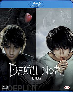 shusuke kaneko - death note - il film