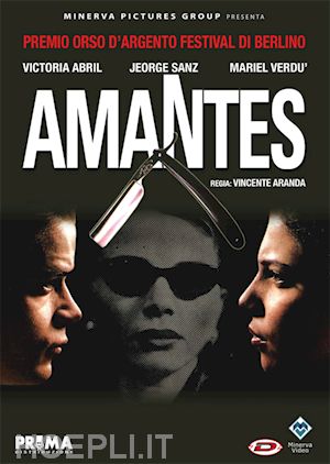 vicente aranda - amantes