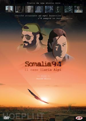 marco giolo - somalia 94 - il caso ilaria alpi