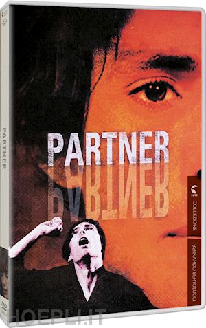 bernardo bertolucci - partner