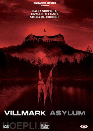 pal oie - villmark asylum