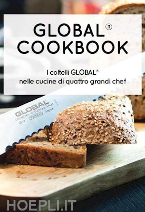aa.vv. - global cookbook
