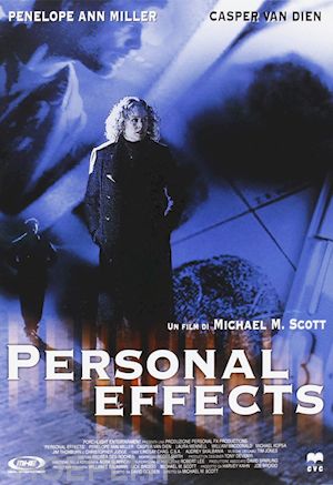 michael scott - personal effects