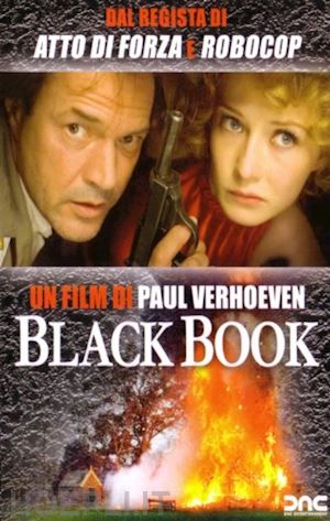 paul verhoeven - black book