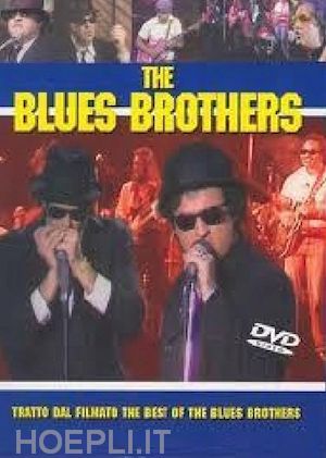  - blues brothers (the) - the best of