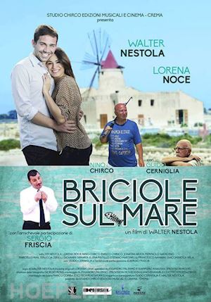 walter nestola - briciole sul mare