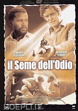 ralph nelson - seme dell'odio (il)