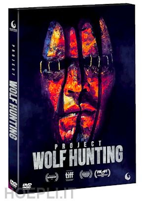 kim hong-sun - project wolf hunting