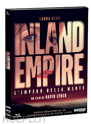 david lynch - inland empire (4k remastered)