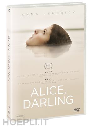 mary nighy - alice, darling