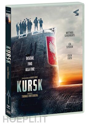 thomas vinterberg - kursk