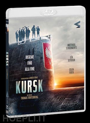 thomas vinterberg - kursk