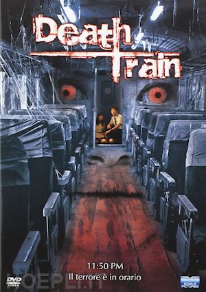 dong-bin kim - death train