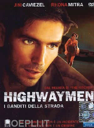 robert harmon - highwaymen - i banditi della strada