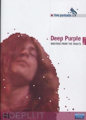  - deep purple - masters from the vaults