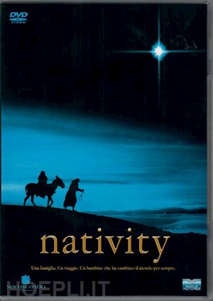 catherine hardwicke - nativity