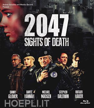 alessandro capone - 2047 - sights of death