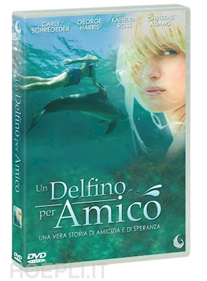 michael d. sellers - delfino per amico (un)