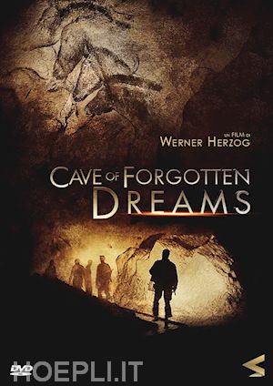 werner herzog - cave of forgotten dreams